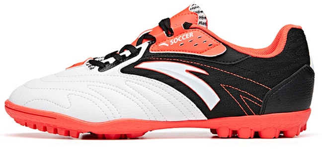 Anta Kasut Bola Siri 'Putih Merah Hitam' 912032202-1 Buy Anta Kasut Bola Siri 'Putih Merah Hitam' 912032202-1