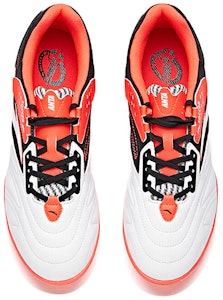 Anta Kasut Bola Siri 'Putih Merah Hitam' 912032202-1 Lookbook Anta Kasut Bola Siri 'Putih Merah Hitam' 912032202-1