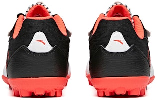 安踏 足球系列 低筒足球鞋 白黑紅 Shop 安踏 足球系列 低筒足球鞋 白黑紅