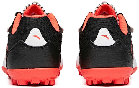 Anta Kasut Bola Siri 'Putih Merah Hitam' 912032202-1 Shop Anta Kasut Bola Siri 'Putih Merah Hitam' 912032202-1