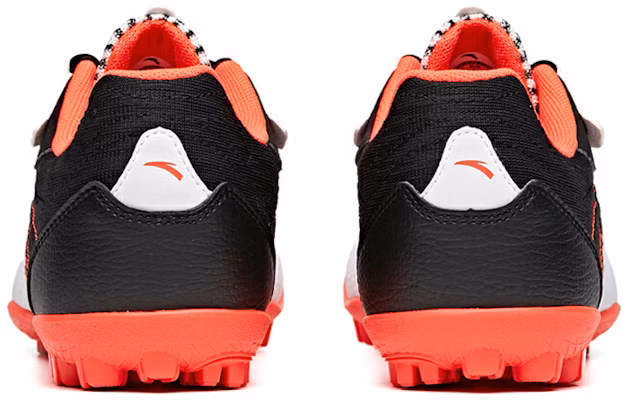 Anta Soccer Series Sneakers 'White Red Black' 912032202-1 Shop Anta Soccer Series Sneakers 'White Red Black' 912032202-1