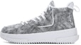 Buy Anta Going Crazy Leather 'Gris Blanco' 112141801-4