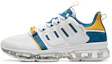 Buy Anta Volledige Demping Hardloopschoen Lichtgewicht ''Wit Blauw Geel'' 912015505-1