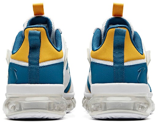 Anta Full Palm Cushion Lightweight Running Shoe 'White Blue Yellow' 912015505-1 Shop Anta Full Palm Cushion Lightweight Running Shoe 'White Blue Yellow' 912015505-1