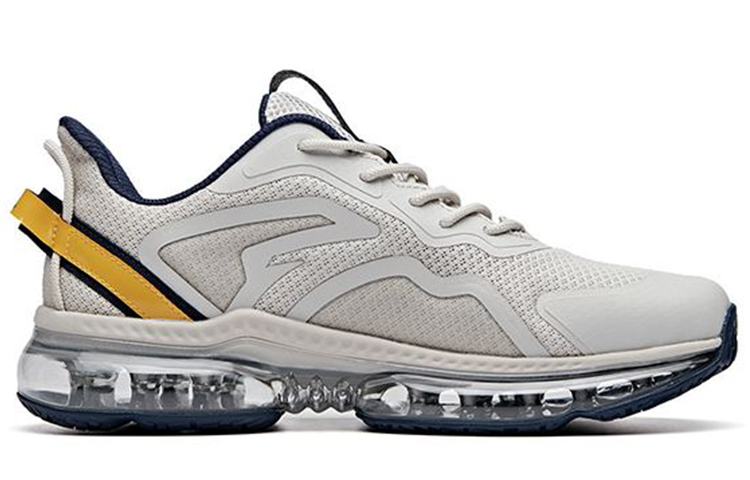 Order 안타 풀팜 쿠션 로우 '그레이' (Anta 풀팜 쿠션 로우 '그레이') 912025502-3