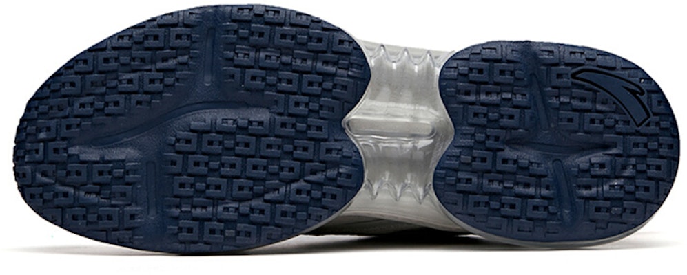 Anta Full Palm Cushion Low 'Grey' 912025502-3 Details for Anta Full Palm Cushion Low 'Grey' 912025502-3