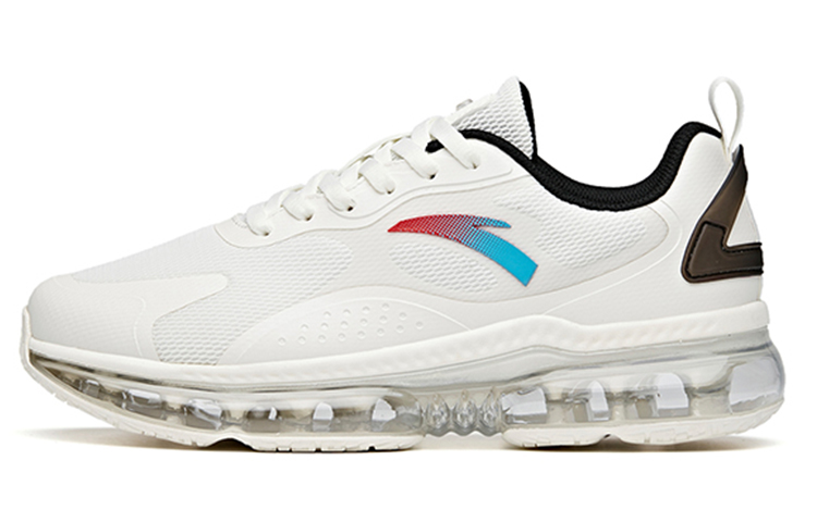 Anta Full Cushion 'White Black' 912125503-1