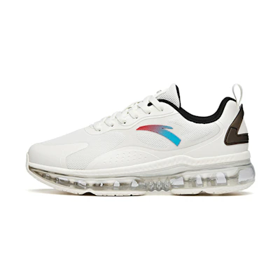 Anta Full Cushion 'White Black'