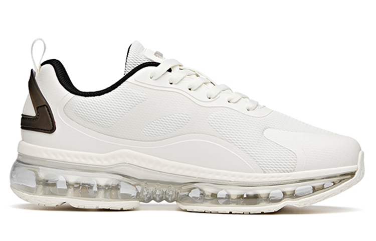 Order 안타 풀쿠션 '화이트 블랙' (편안함의 완성) 912125503-1