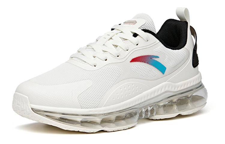 Lookbook 안타 풀쿠션 '화이트 블랙' (편안함의 완성) 912125503-1