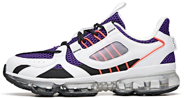 Anta Full Palm Cushion Low 'White Purple' 912025504-2 Anta Full Palm Cushion Low 'White Purple' 912025504-2