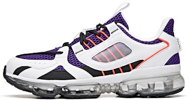Anta Full Palm Cushion Low 'White Purple' 912025504-2 Anta Full Palm Cushion Low 'White Purple' 912025504-2