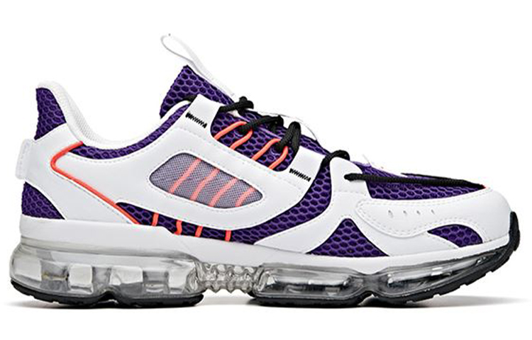 Order Anta Semelle Rembourrée Basse ''Blanc Violet'' 912025504-2