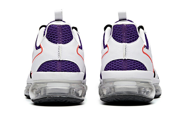Purchase Anta Semelle Rembourrée Basse ''Blanc Violet'' 912025504-2