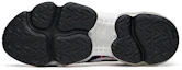 Details for Anta Semelle Rembourrée Basse ''Blanc Violet'' 912025504-2