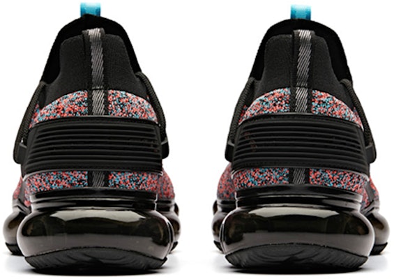 Anta Full Palm Cushion Running Shoes 'Black Blue' 91925501-5 Purchase Anta Full Palm Cushion Running Shoes 'Black Blue' 91925501-5