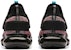 Anta Kasut Lari Full Palm Cushion 'Hitam Biru' 91925501-5