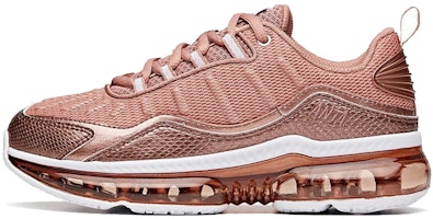 Anta Full Palm Cushion Running Shoes 'Rose Gold' 92735506-2 Anta Full Palm Cushion Running Shoes 'Rose Gold' 92735506-2