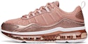 Buy Kasut Lari Anta Full Palm Cushion 'Rose Gold' 92735506-2