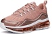 Kasut Lari Anta Full Palm Cushion 'Rose Gold' 92735506-2