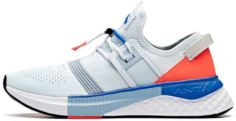 安踏 Future Low '淡雾灰' 11925553-12 Buy 安踏 Future Low '淡雾灰' 11925553-12