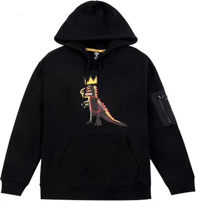 安踏 FW22 黑色印花棉質休閒長袖上衣 152148734-3 Buy 安踏 FW22 黑色印花棉質休閒長袖上衣 152148734-3