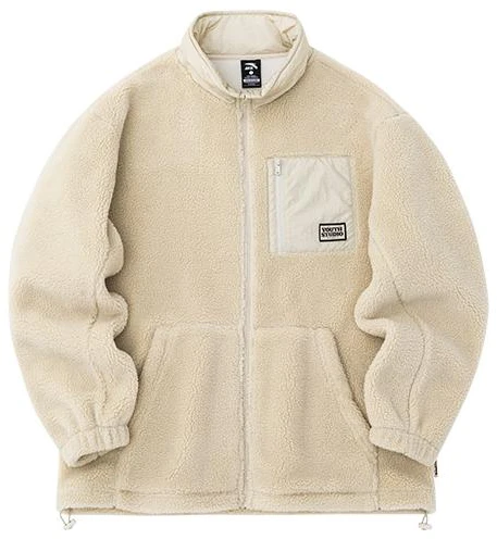 anta-fw-22-lifestyle-zipper-fleece-jacket-off-white-unisex-with-back-letter-print-952238611-1