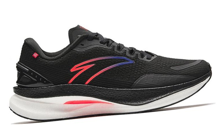 Order 安踏 G21 2 Pro '黑橙' 112345582-4