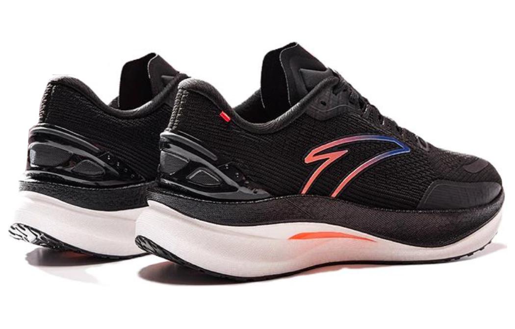 Shop 安踏 G21 2 Pro '黑橙' 112345582-4