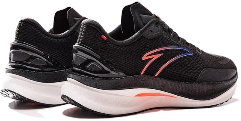 安踏 G21 2 Pro '黑橙' 112345582-4 Shop 安踏 G21 2 Pro '黑橙' 112345582-4