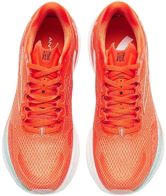 安踏G21 2代专业版 '橙黄' 112335580S-3 Shop 安踏G21 2代专业版 '橙黄' 112335580S-3