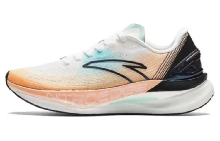 Anta G21 2 Pro 'White Orange Blue' 112335588-1