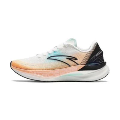 Anta G21 2 Pro 'White Orange Blue'