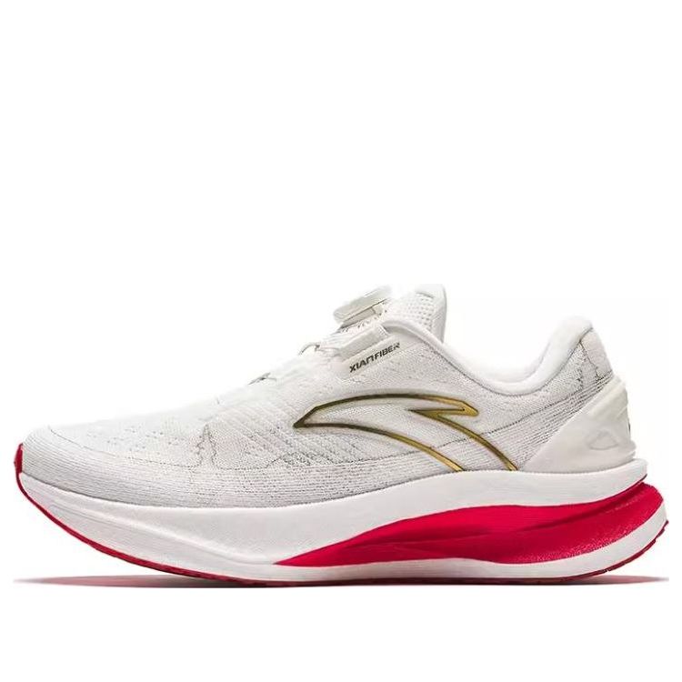 Anta G21 2 Pro 'White Red' 112345582S-1
