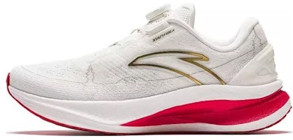 Anta G21 2 Pro 'White Red' 112345582S-1 Anta G21 2 Pro 'White Red' 112345582S-1