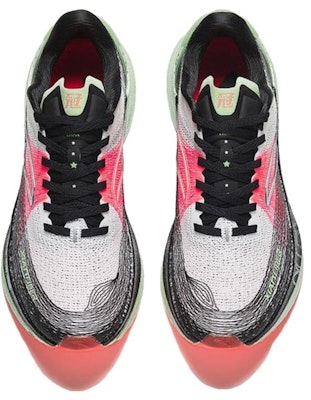 アンタ G21 2 Pro '西安' (Anta G21 2 Pro '西安') 112335588-2 Lookbook アンタ G21 2 Pro '西安' (Anta G21 2 Pro '西安') 112335588-2