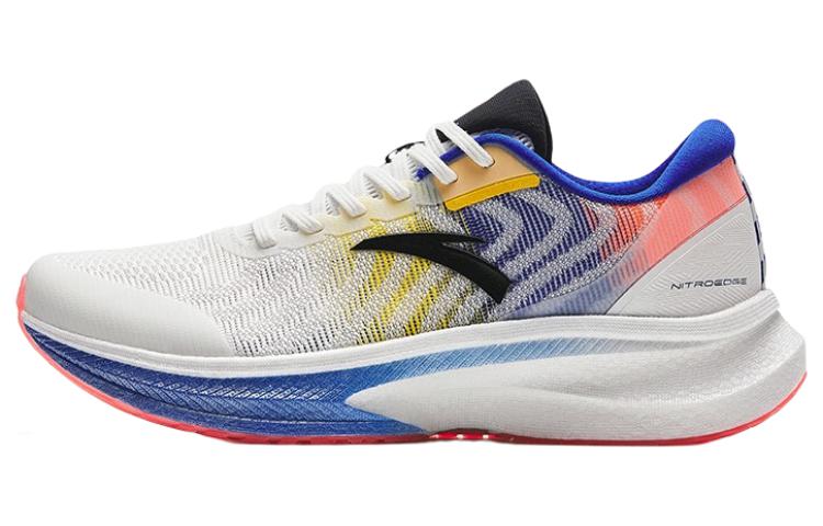 Anta G21 'Blue White Neon Orange' 112335582S-7