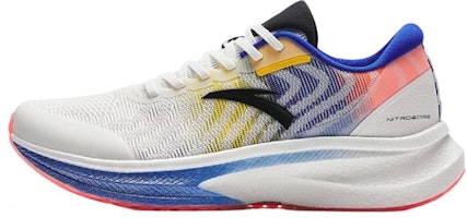 Anta G21 'Blue White Neon Orange' 112335582S-7 Anta G21 'Blue White Neon Orange' 112335582S-7