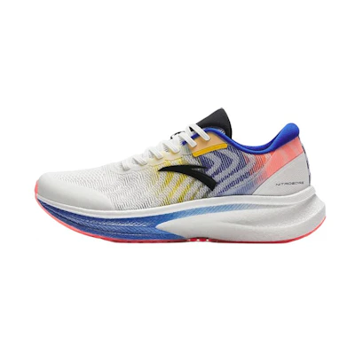 Anta G21 'Blue White Neon Orange'