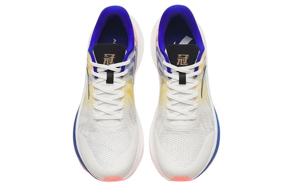 Order アンタG21 ブルーホワイトネオンオレンジ 112335582S-7