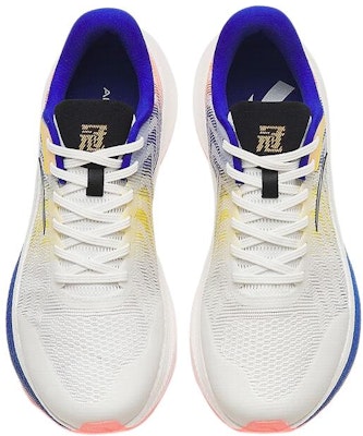 アンタG21 ブルーホワイトネオンオレンジ 112335582S-7 Order アンタG21 ブルーホワイトネオンオレンジ 112335582S-7