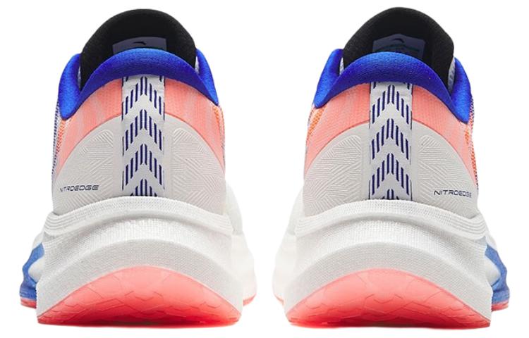 Lookbook アンタG21 ブルーホワイトネオンオレンジ 112335582S-7