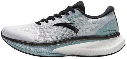 Anta G21 'Grey Smokey Blue' 112335582S-9 Anta G21 'Grey Smokey Blue' 112335582S-9