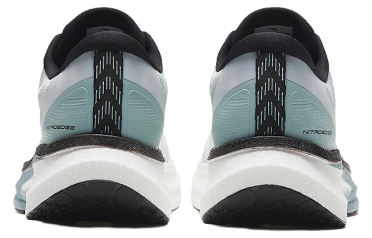 Lookbook 安踏 G21 '灰烟蓝' 112335582S-9