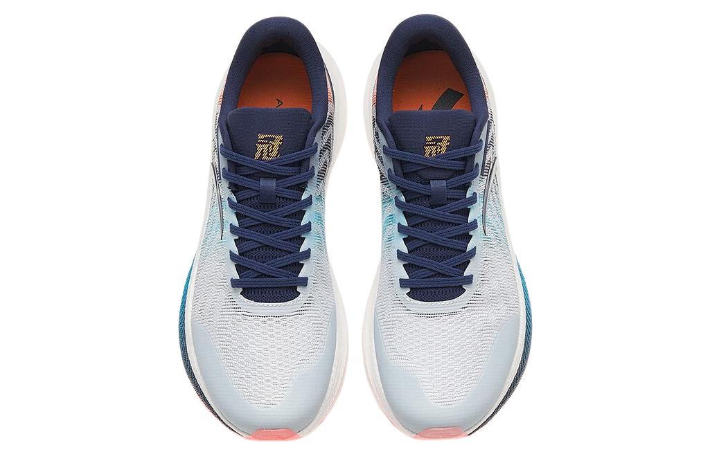 Order Anta G21 'Biru Navy' 112335582S-10