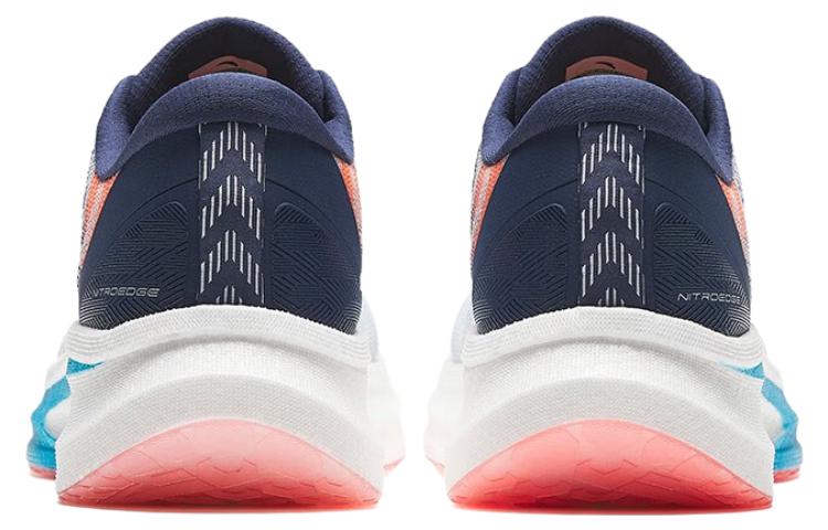 Lookbook Anta G21 'Biru Navy' 112335582S-10