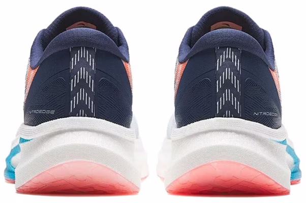 Anta G21 'Biru Navy' 112335582S-10 Lookbook Anta G21 'Biru Navy' 112335582S-10