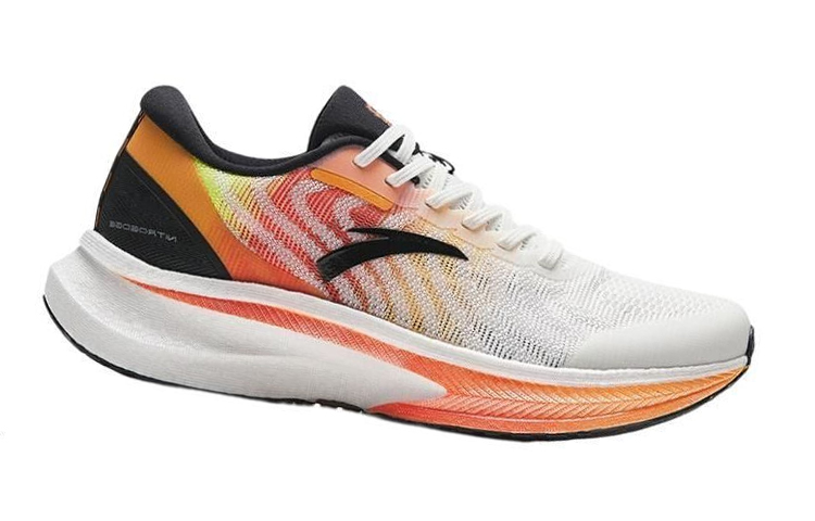 Order 安踏 G21 '橙白黑' 112335582S-2