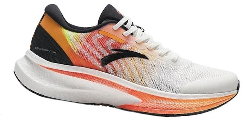 安踏 G21 '橙白黑' 112335582S-2 Order 安踏 G21 '橙白黑' 112335582S-2