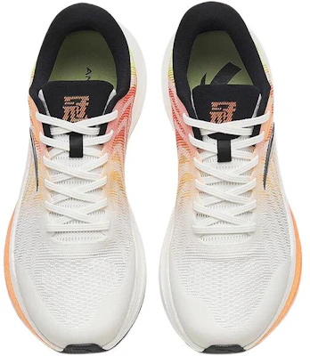 安踏 G21 '橙白黑' 112335582S-2 Lookbook 安踏 G21 '橙白黑' 112335582S-2